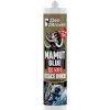 Den Braven Mamut Glue High tack - 290 ml šedý, kartuše _51913BD