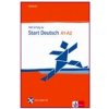 Mit Erfolg zu Start Deutsch A1 - A2 (H.J. Hantschel,V.Klotz,P.Krieger)(Brožovaná)