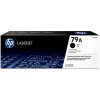 Toner HP CF279A č. 79A čierny originálny (CF279A)