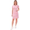 Perlička® Zdravotnícke šaty Mia SATTÉ® Ružová Veľkosť: 46, Farba: ružová