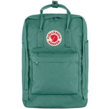 Fjällräven Kånken frost green 17 l