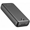 Swissten Power bank 20000 mAh WORX PRO - černá (22013961)