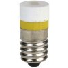 Žiarovka LED 24V E10 žltá Merten SysM (Schneider)