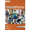 face2face Starter Student's Book with CD-ROM/Audio CD