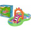 Bestway 53117, Sing 'n Splash, 295x190x137 cm,