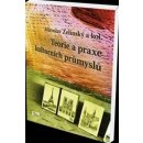 Teorie a praxe kulturních průmyslů - Zelinský Miroslav