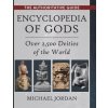 Encyclopedia of Gods (Michael Jordan)(Pevná)