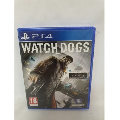 Watch Dogs 2 (Exclusive Edition)