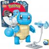 Mattel Pokémon Mega Construx Squirtle