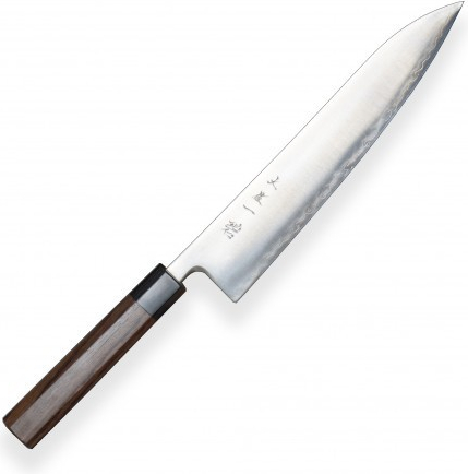 Hokiyama nůž Chef Gyuto Tosa-Ichi Octagonal 240 mm