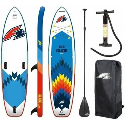 Paddleboard F2 Glide Windsurf 10'8''