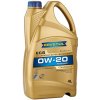 RAVENOL Motorový olej 111110200401999