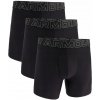 Under Armour UA Tech 6in 2 Pack