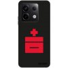 Picasee Fashion Case pre Xiaomi Redmi Note 13 Pro 5G - Le Plastenciaga