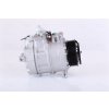 Kompresor klimatizácie NISSENS 89090