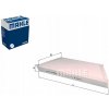 MAHLE FILTER KABÍNY PEUGEOT MAHLE