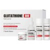 MEDI-PEEL - Glutathione Multi Care Kit - Sada s rozjasňujúcim efektom 30ml, 30ml, 30ml, 50g