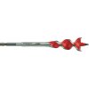 Vrták do dreva SPEED FEED Milwaukee 4932479475 pr. 25/165 mm, SDS-Plus