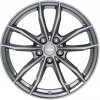 Rial X12 Metal Grey G 8x19 5x112 ET39