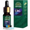 Konopná farma Liptov CBG 15% full spectrum