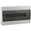 Kanlux 03834 DB118S 1X18P/SMD - Plastový rozvádzač