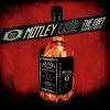 MOTLEY CRUE - THE DIRT SOUNDTRACK (1CD)