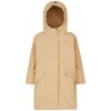Dámska parka Geox, ROOSE PARKA W béžová 42