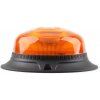 AMIO Výstražný maják W213bl 3 skrutky R65 R10 18LED 12/24V IP56