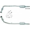 Magnaflow Katalyzátor na SEAT VOLKSWAGEN