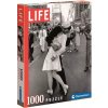 Puzzle Clementoni 1000 dielikov CLEMENTONI 1000 dielikov Life Collection