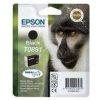 EPSON Black Ink Cartridge SX10x 20x 40x (T0891) (C13T08914011)
