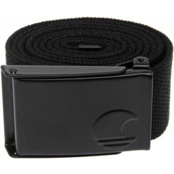 SoulCal Web Belt Black