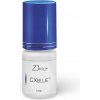 Lepidlo na umelé riasy ZJ PRO GXBLUE LITE 3 ml modré - Zofia Jasińska