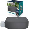 BESTWAY Lay-Z-Spa Xtras EnergySense Plus Kompletný termokryt, 230 x 230 x 71 cm 60333