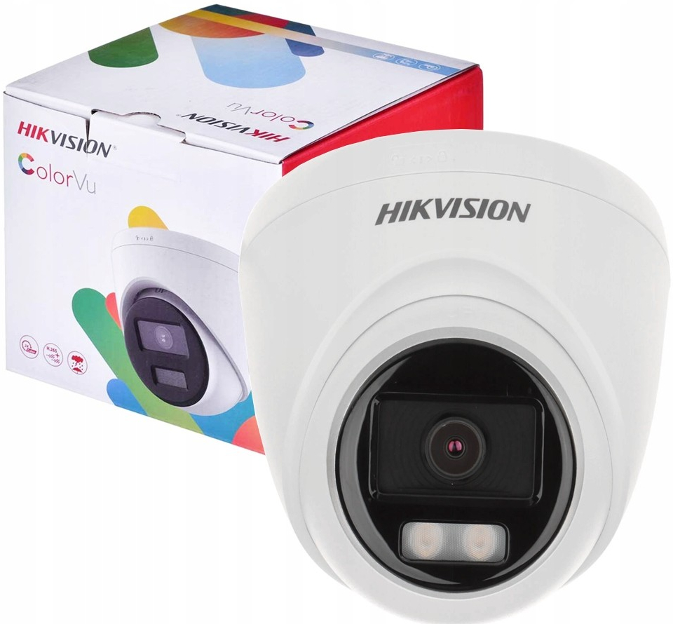 Hikvision DS-2CD1347G0-L (2.8mm) (C)