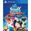 Hasbro Family Fun Pack (PS4) 3307215912638
