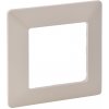 Legrand 754041 VALENA LIFE RÁMIK JEDNODUCHÝ BÉŽOVÝ + predĺžená záruka na 3 roky