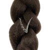 100% kanekalon Super Braid - 4#