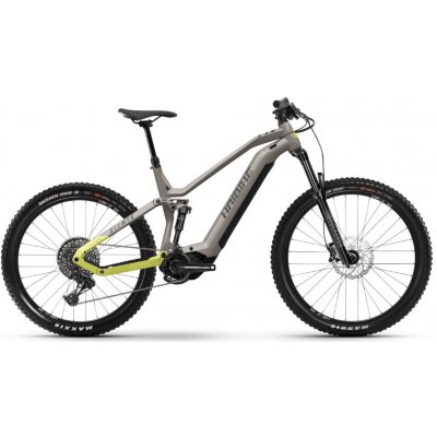 Haibike Allmtn 2 2023