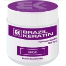 Brazil Keratin Treatment Coco hloubkově regenerující keratinová maska 500 ml