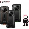 Doogee Fire 7 5G Farba: Zelená