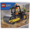 LEGO® City 60401 Stavebný parný valec