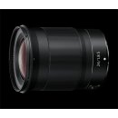 Nikon Nikkor Z 24mm f/1.8 S