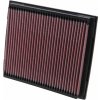 K&N Filters 33-2788 Vzduchový filter
