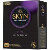 UNIMIL SKYN FEEL EVERYTHING ELITE non-latex 36ks