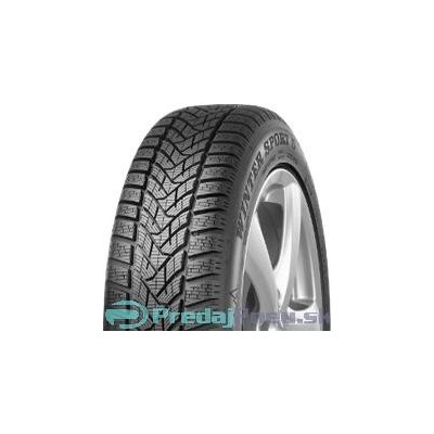 DUNLOP SP WINTER SPORT 5 195/65 R15 91H