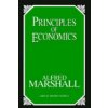 Principles of Economics (Alfred Marshall)(Brožovaná)