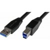 StarTech USB3SAB10M 30 FT USB 3.0 A na USB B M/M, 10m