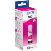 Atrament Epson 103 Magenta - originálny