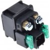 Štartovacie relé 12V SUZUKI VL, VZ, AN, GSX, GSX-R, GSF, SV, OEM: 31800-21E20-000
